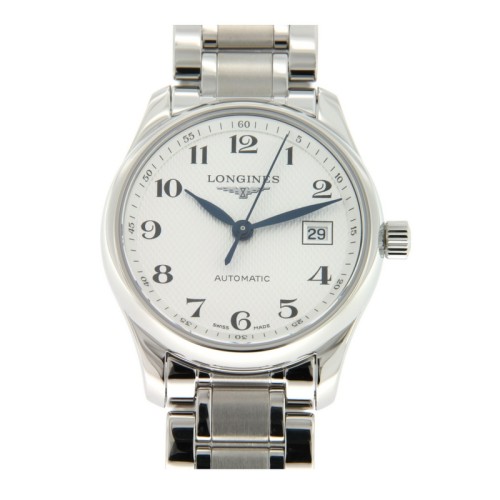 LONGINES MASTER COLLECTION L2.257.4.78.6 Automatico 29 mm