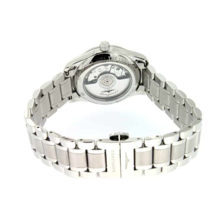 LONGINES MASTER COLLECTION L2.257.4.78.6 Automatic 29 mm