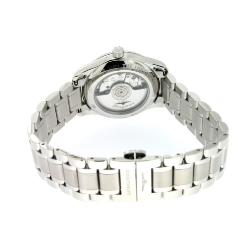 LONGINES MASTER COLLECTION L2.257.4.78.6 Automatico 29 mm