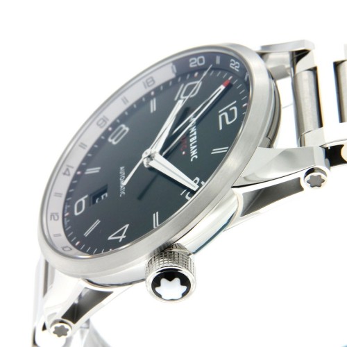 MONTBLANC Watch TIMEWALKER UTC 109135 42 mm Automatic