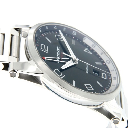MONTBLANC Часы TIMEWALKER UTC 109135 42 мм Автоматический