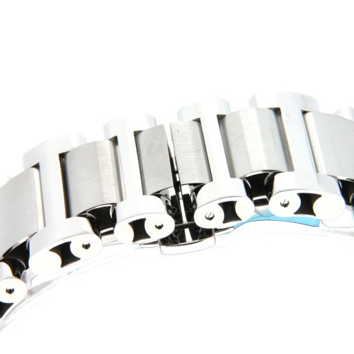 MONTBLANC Watch TIMEWALKER UTC 109135 42 mm Automatic