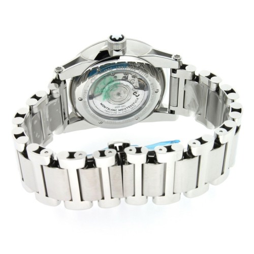 MONTBLANC Orologio TIMEWALKER UTC 109135 42 mm Automatico