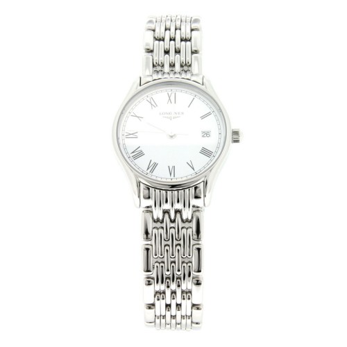 LONGINES Classico LYRE L4.259.4.11.6 Quarzo 25 mm
