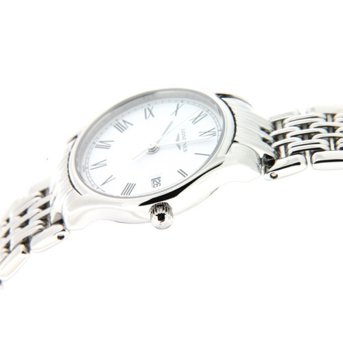 LONGINES Classico LYRE L4.259.4.11.6 Quarzo 25 mm