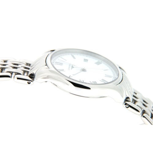 LONGINES Classico LYRE L4.259.4.11.6 Quarzo 25 mm