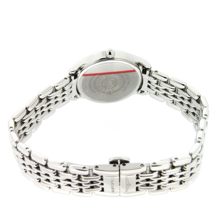 LONGINES Classico LYRE L4.259.4.11.6 Quarzo 25 mm
