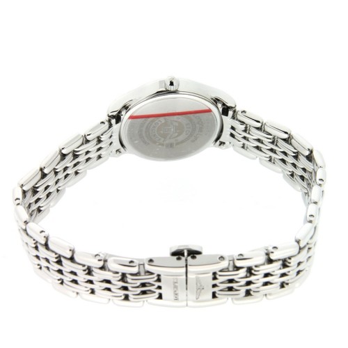 LONGINES Classico LYRE L4.259.4.11.6 Quarzo 25 mm