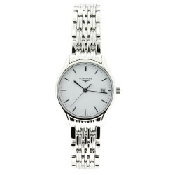 LONGINES Classico LYRE L4.259.4.12.6 Quarzo 25 mm 2