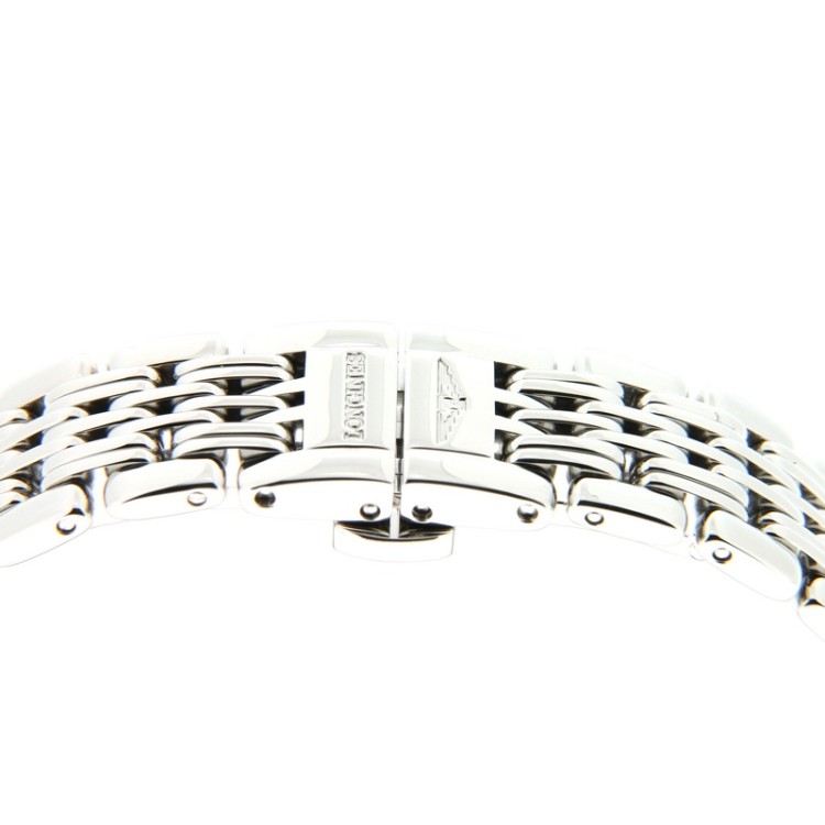 LONGINES Classico LYRE L4.259.4.12.6 Quarzo 25 mm