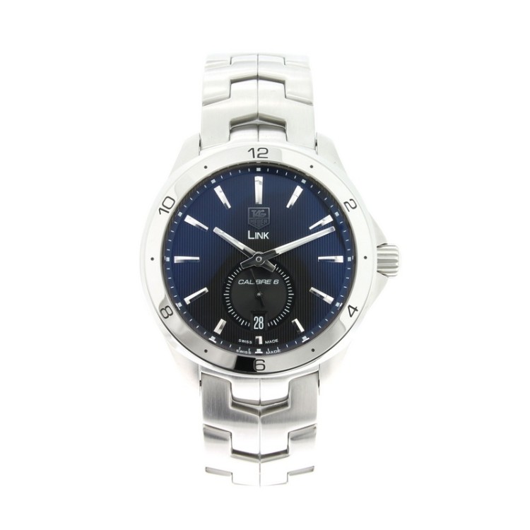 TAG HEUER LINK WAT2110.BA0950 Automatic 40 mm