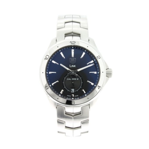 TAG HEUER LINK WAT2110.BA0950 Automatico 40 mm