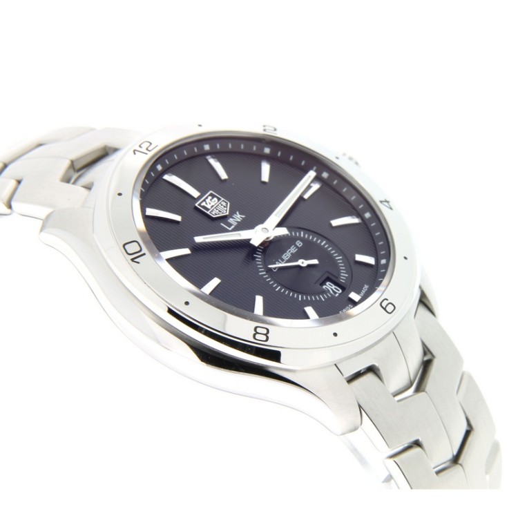 TAG HEUER LINK WAT2110.BA0950 Automatic 40 mm