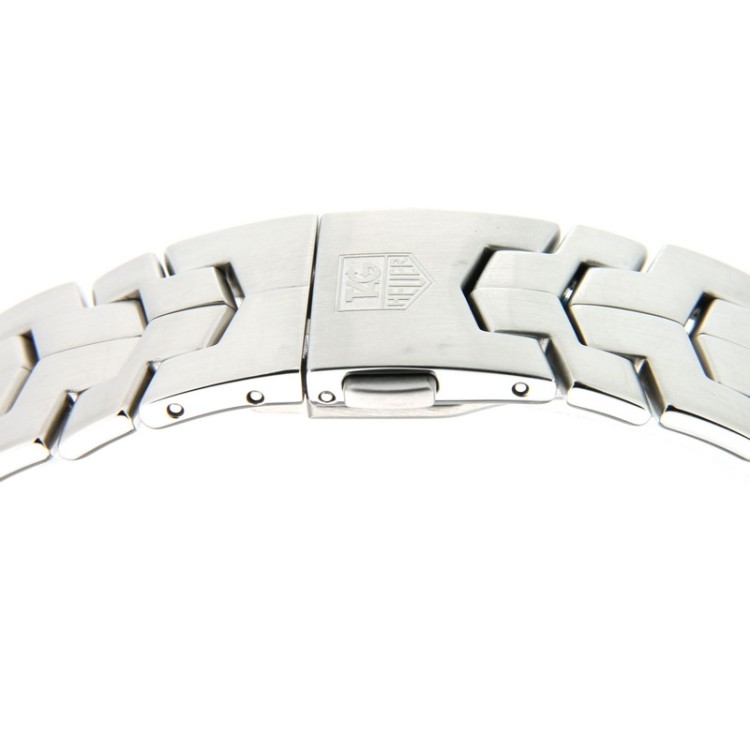 TAG HEUER LINK WAT2110.BA0950 Автомат 40 мм