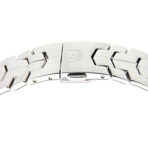 TAG HEUER LINK WAT2110.BA0950 Automatico 40 mm
