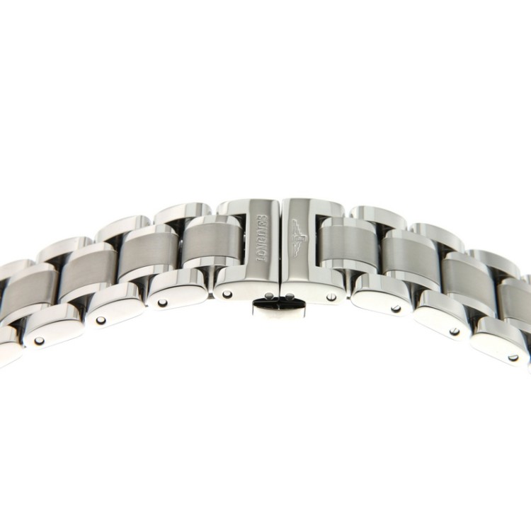 LONGINES MASTER CRONOGRAFO L2.669.4.78.6 38,5 mm