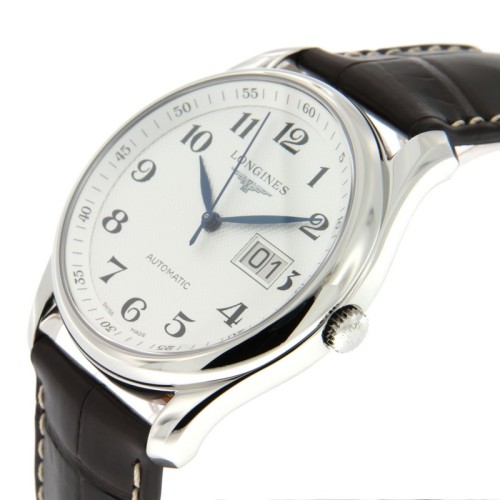 LONGINES MASTER COLLECTION Grande Data L2.648.4.78.3 Grande Data 40 mm