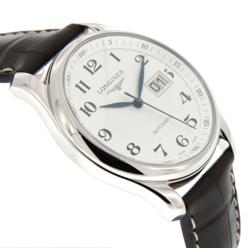 LONGINES MASTER COLLECTION Grande Data L2.648.4.78.3 Grande Data 40 mm