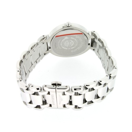 LONGINES PRIMA LUNA L8.114.4.87.6 Quarzo 34 mm Madreperla Diamanti