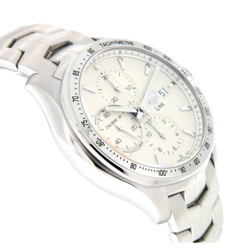 TAG HEUER LINK CAT2011.BA0952 Automatico 43 mm