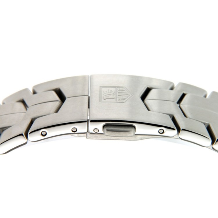 TAG HEUER LINK CAT2011.BA0952 Automatico 43 mm