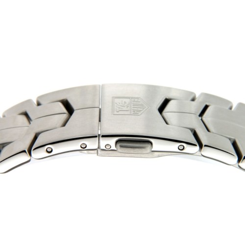 TAG HEUER LINK CAT2011.BA0952 Automatic 43 mm