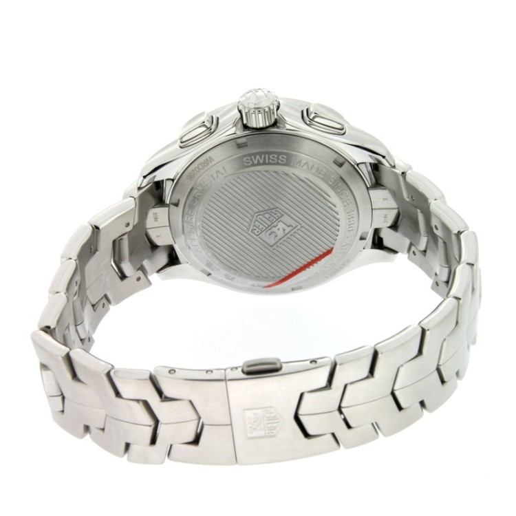 TAG HEUER LINK CAT2011.BA0952 Automatico 43 mm