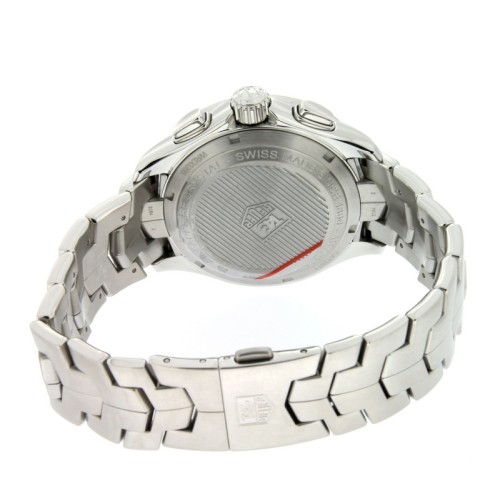 TAG HEUER LINK CAT2011.BA0952 Automatico 43 mm