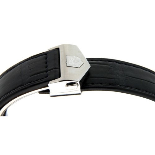 TAG HEUER MONACO Linear System CAL2110.FC6257 Cronografo 40,5 mm