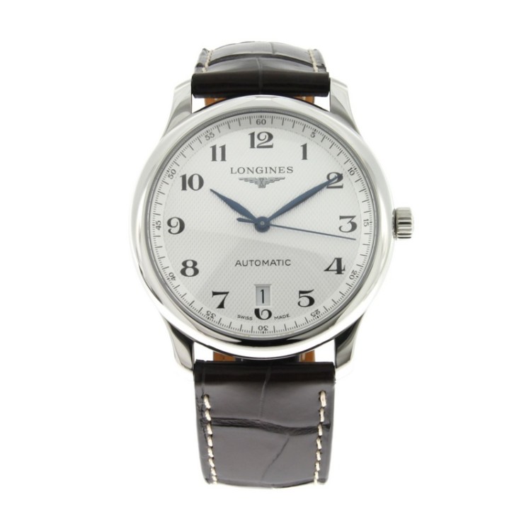 LONGINES MASTER COLLECTION L2.628.4.78.3 Automatico 38,5 mm