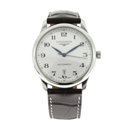 LONGINES MASTER COLLECTION L2.628.4.78.3 Automatico 38,5 mm