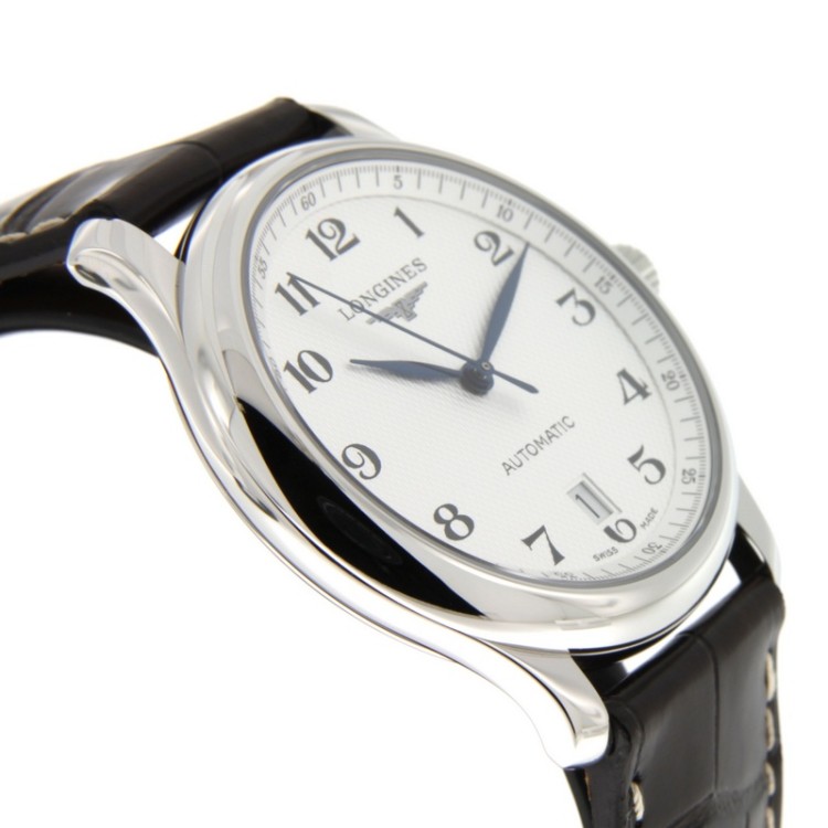 LONGINES MASTER COLLECTION L2.628.4.78.3 Automatico 38,5 mm