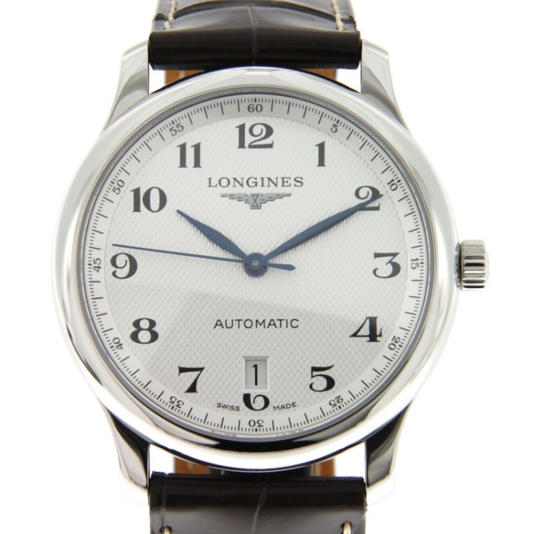 LONGINES MASTER COLLECTION L2.628.4.78.3 Automatico 38,5 mm