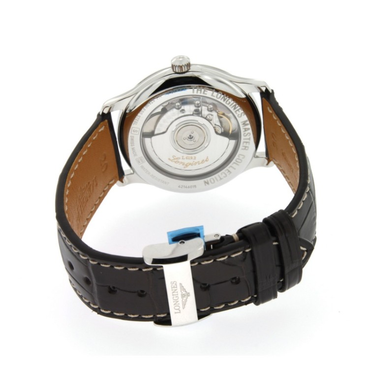 LONGINES MASTER COLLECTION L2.628.4.78.3 Automatico 38,5 mm