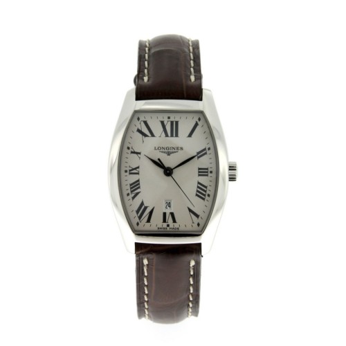LONGINES EVIDENZA L2.155.4.71.9 Quarzo