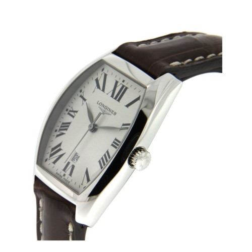 LONGINES EVIDENZA L2.155.4.71.9 Quarzo