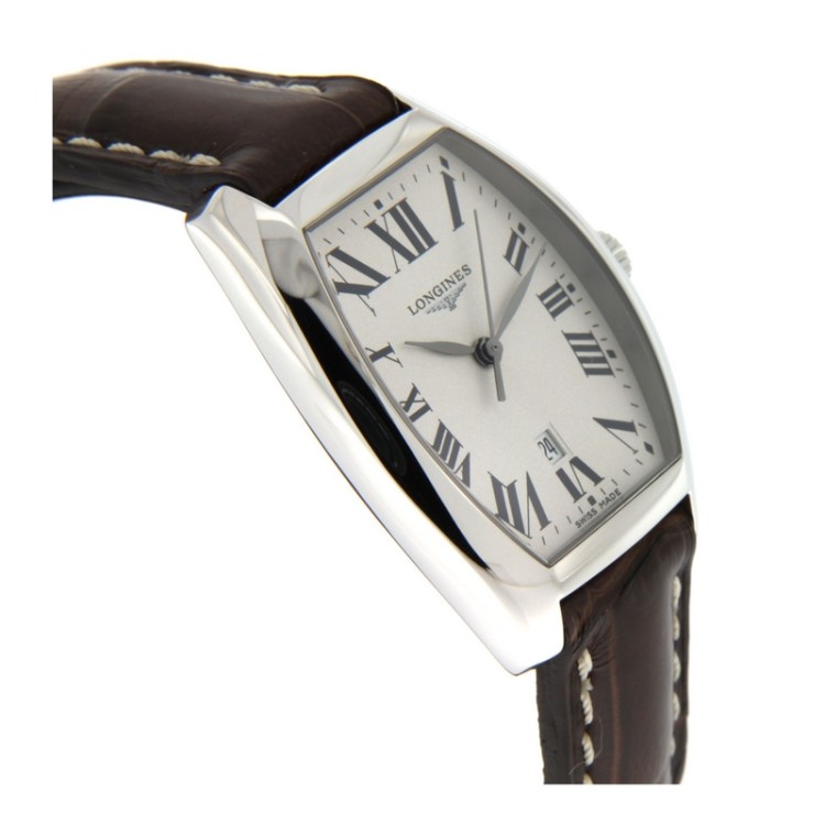 LONGINES EVIDENZA L2.155.4.71.9 Quarzo