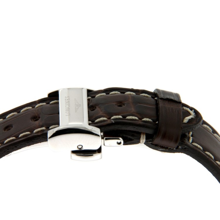 LONGINES EVIDENZA L2.155.4.71.9 Quarzo