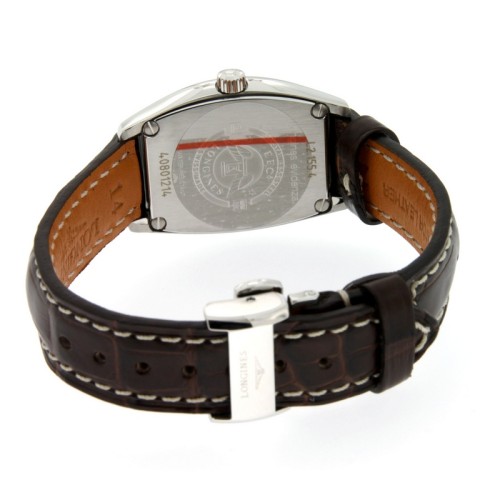 LONGINES EVIDENZA L2.155.4.71.9 Quarzo