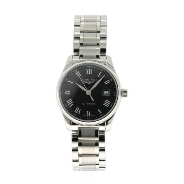 LONGINES MASTER COLLECTION L2.257.4.51.6 Automatic 29 mm
