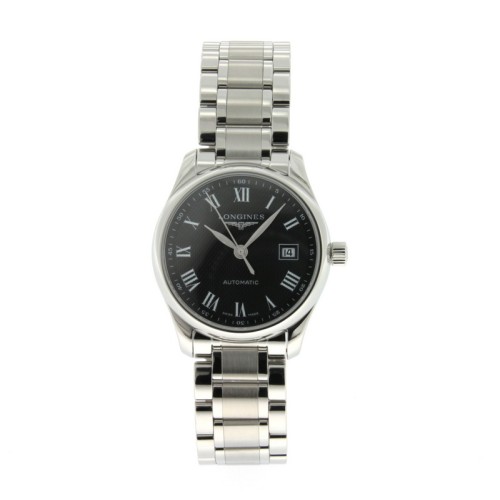 LONGINES MASTER COLLECTION L2.257.4.51.6 Automatic 29 mm