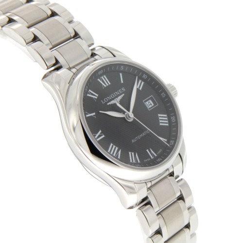 LONGINES MASTER COLLECTION L2.257.4.51.6 Automatic 29 mm