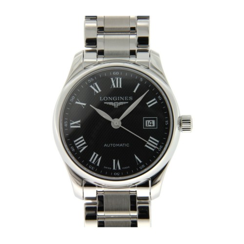 LONGINES MASTER COLLECTION L2.257.4.51.6 Automatic 29 mm