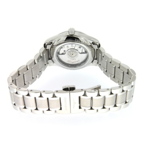 LONGINES MASTER COLLECTION L2.257.4.51.6 Automatic 29 mm