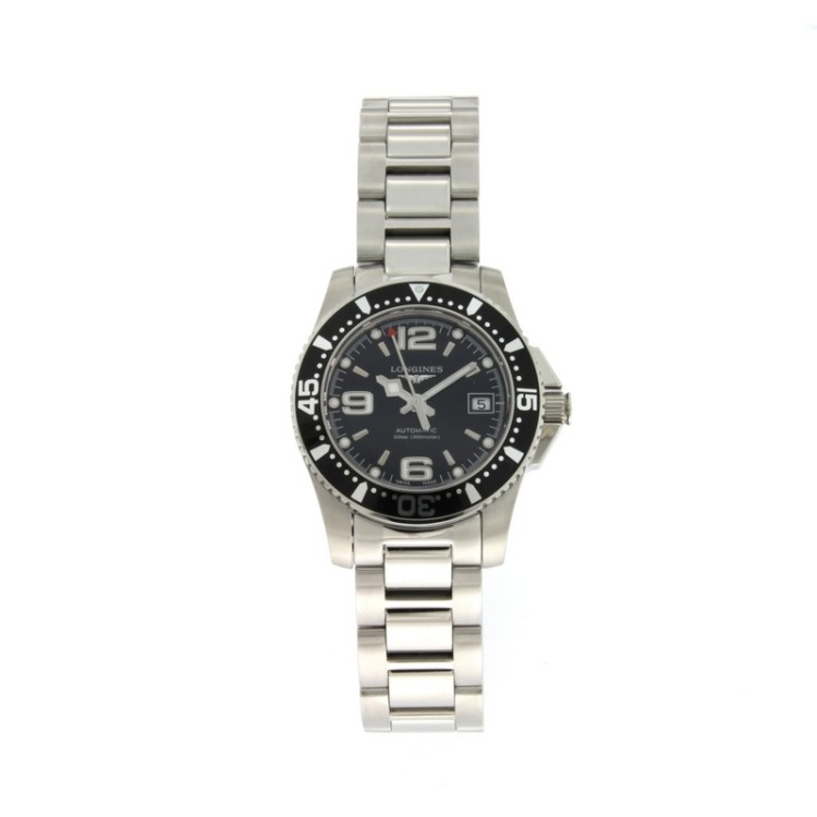 LONGINES Hydro Conquest L3.284.4.56.6 Automatico 29,5 mm