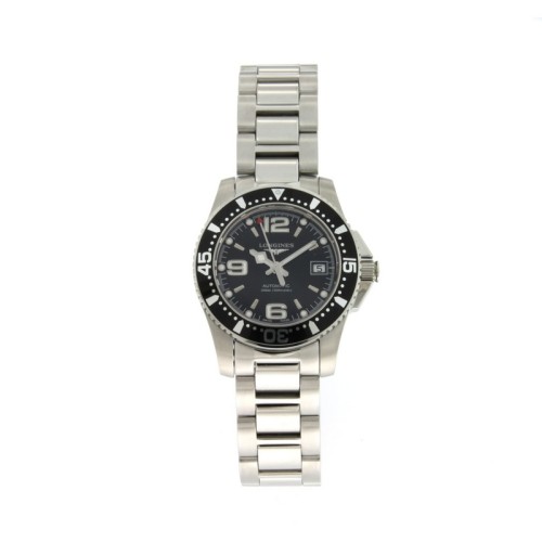 LONGINES Hydro Conquest L3.284.4.56.6 Automatico 29,5 mm