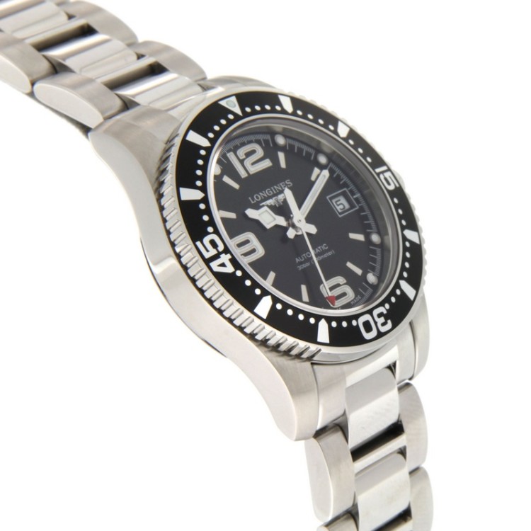 LONGINES Hydro Conquest L3.284.4.56.6 Automatico 29,5 mm
