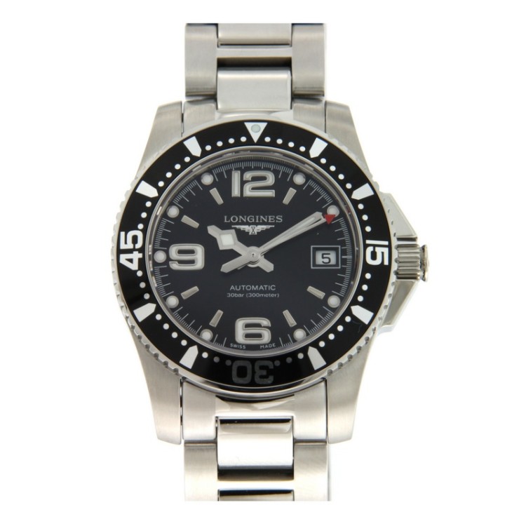 LONGINES Hydro Conquest L3.284.4.56.6 Automatico 29,5 mm
