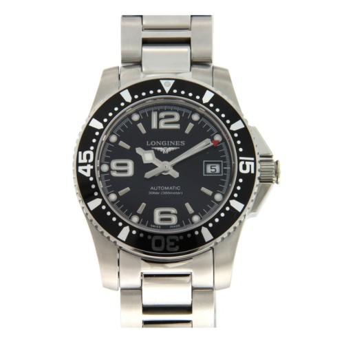 LONGINES Hydro Conquest L3.284.4.56.6 Automatico 29,5 mm