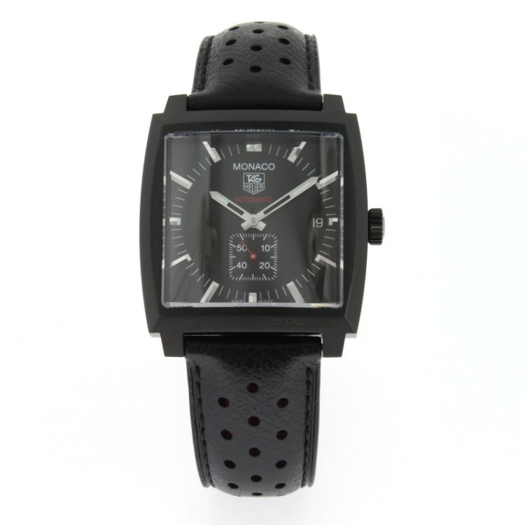 TAG HEUER MONACO Automatico WW2119.FC6338